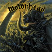 Motorhead - WE ARE MOTORHEAD