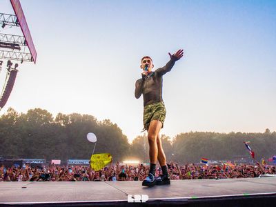 Years & Years