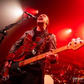 24 ottobre 2025 - New Age Club - Roncade (Tv) - Ministri in concerto