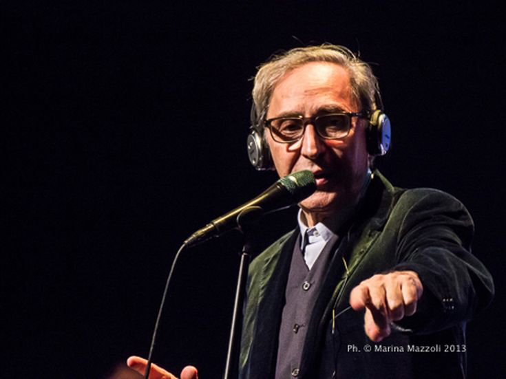 Franco Battiato