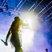 6 luglio 2019 - Pistoia Blues - Piazza del Duomo - Pistoia - Thirty Seconds to Mars in concerto