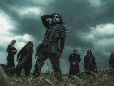 Cradle of Filth