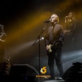 1 marzo 2018 - Teatro Politeama - Genova - Umberto Tozzi in concerto