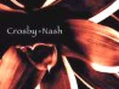 CROSBY & NASH Crosby & Nash