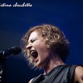 28 luglio 2013 - Padova Pride Village - Padova - Irene Grandi in concerto