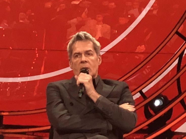 &apos;Tutti qui&apos;: Baglioni rimette insieme trentotto anni di canzoni