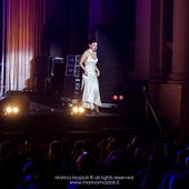 21 gennaio 2017 - Teatro Nuovo - Ferrara - Arisa in concerto