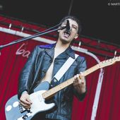 4 luglio 2023 - Sherwood Festival - Park Nord Stadio Euganeo - Padova - Omini in concerto 4 luglio 2023 - Sherwood Festival - Park Nord Stadio Euganeo - Padova - Omini in concerto