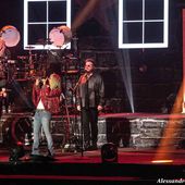 25 marzo 2025 - Gran Teatro Geox - Padova - Anastacia in concerto