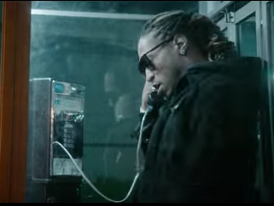 Future e Kanye West