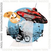 Gianni Togni - EDIZIONE STRAORDINARIA