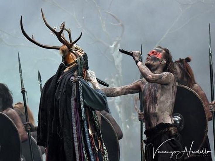 Heilung