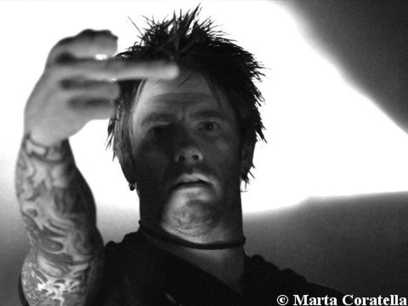 26 Aprile 2010 - Atlantico Live - Roma - Prodigy in concerto