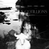 Billy Corgan - COTILLIONS