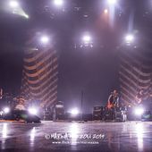 12 dicembre 2014 - 105 Stadium - Genova - Dear Jack in concerto 12 dicembre 2014 - 105 Stadium - Genova - Dear Jack in concerto