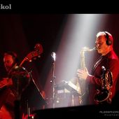 13 dicembre 2018 - ObiHall - Firenze - Mario Biondi in concerto