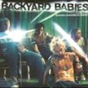 Backyard Babies - MAKING ENEMIES IS GOOD