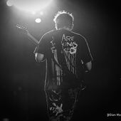 18 luglio 2023 - Stadio Olimpico - Roma - Muse in concerto 18 luglio 2023 - Stadio Olimpico - Roma - Muse in concerto