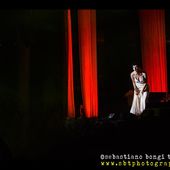 2 febbraio 2017 - ObiHall - Firenze - Arisa in concerto