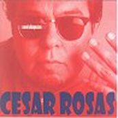 Cesar Rosas - SOUL DISGUISE Cesar Rosas - SOUL DISGUISE