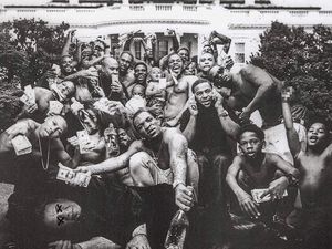 Kendrick Lamar