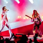 28 aprile 2022 - Arena - Verona - Maneskin in concerto
