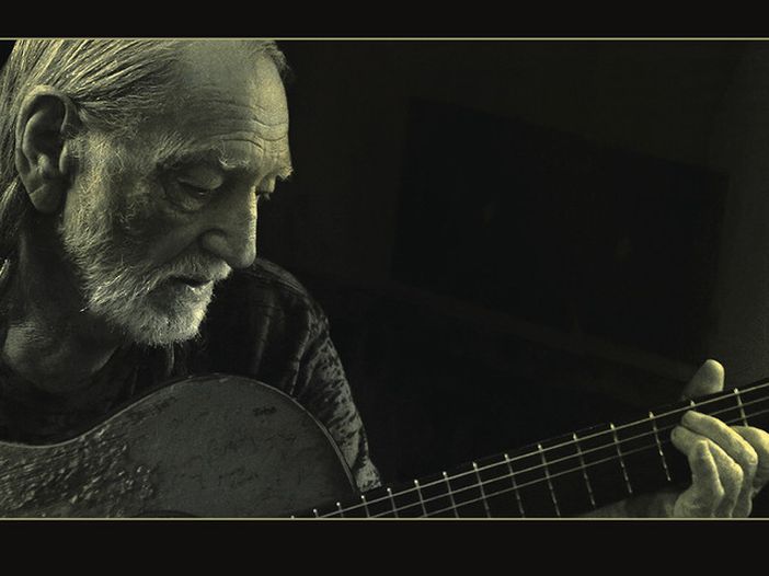 Willie Nelson e la sorella Bobbie: un libro di memorie