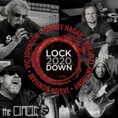 Sammy Hagar - LOCKDOWN 2020