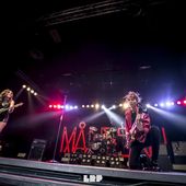 11 marzo 2018 - Vox Club - Nonantola (Mo) - Maneskin in concerto 11 marzo 2018 - Vox Club - Nonantola (Mo) - Maneskin in concerto
