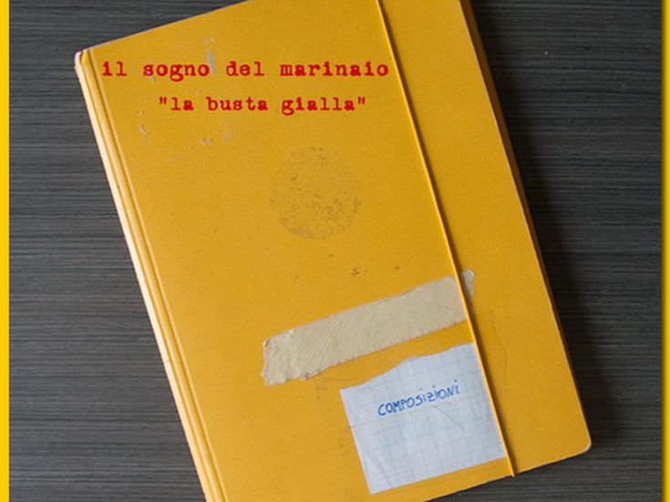 Il Sogno del Marinaio