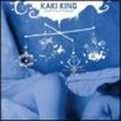 Kaki King - DREAMING OF REVENGE