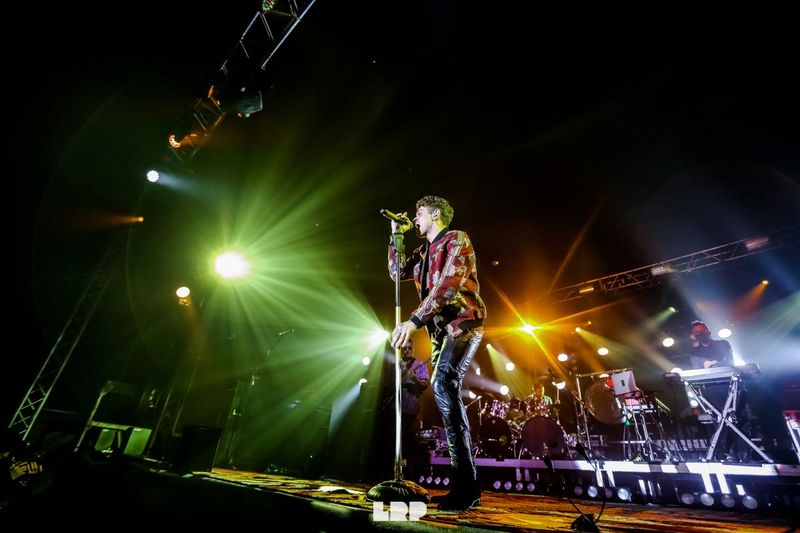 3 marzo 2019 - Estragon - Bologna - Irama in concerto