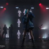 3 ottobre 2025 - Casa della Musica - Napoli - Rose Villain in concerto