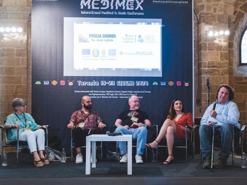 Medimex 2024: artist centric, la 'schiavitù dell’algoritmo' e…