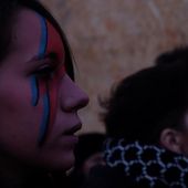 FlashMob in Piazza Santa Maria Novella a Firenze il 17 gennaio 2016