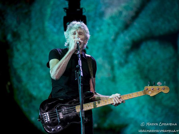 Quella volta che (anzi, quelle due volte che) Roger Waters si è fatto di acido Quella volta che (anzi, quelle due volte che) Roger Waters si è fatto di acido