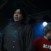 6 settembre 2025 - Circolo Magnolia - Segrate (MI) - Punkadeka Festival in concerto