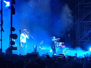 Radiohead