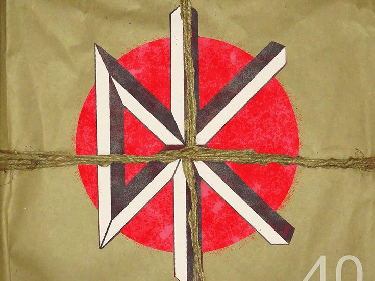 Dead Kennedys in tour (ma senza Jello Biafra)