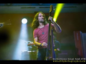 Pistoia Blues 2014: la Bandabardò si aggiunge al cast 