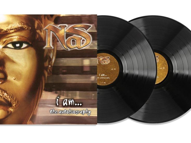 Nas annuncia il titolo del suo prossimo album