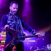 22 marzo 2017 - Atlantico Live - Roma - Afterhours in concerto