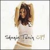 Shania Twain - UP!