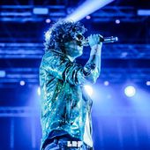 4 settembre 2018 - Fiera - Bologna - Ermal Meta in concerto 4 settembre 2018 - Fiera - Bologna - Ermal Meta in concerto