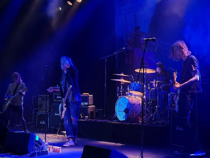 Soul Asylum: l&rsquo;anima sferragliante dell&rsquo;alternative rock