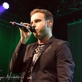 23 novembre 2018 - Hiroshima Mon Amour - Torino - Immanuel Casto in concerto