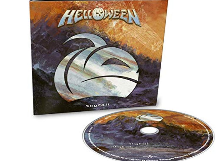 Nuovi dettagli sul prossimo disco degli Helloween