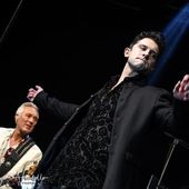 23 ottobre 2018 - Fabrique - Milano - Spandau Ballet in concerto 23 ottobre 2018 - Fabrique - Milano - Spandau Ballet in concerto