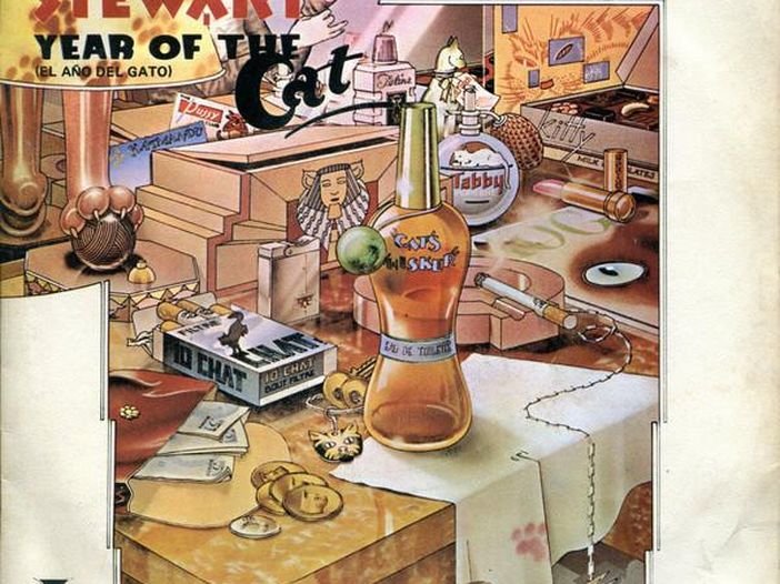 Al Stewart, la storia di &quot;The Year of the Cat&quot;