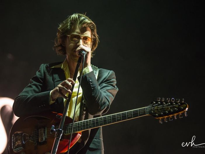 I magnifici 12: le nomination per il Mercury Prize I magnifici 12: le nomination per il Mercury Prize